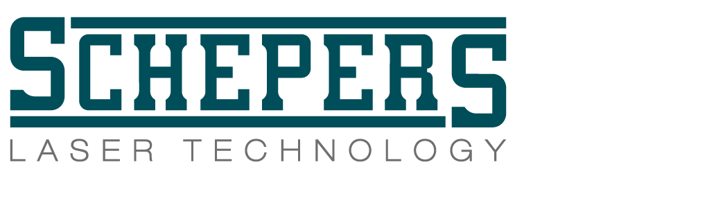 Schepers logo